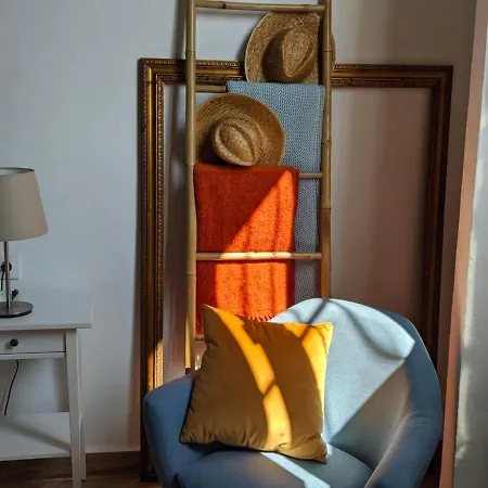 Casa Mora Triana Apartmán *