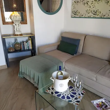 Apartment Casa Mora Triana