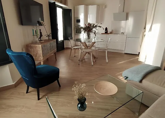 Apartament Casa Mora Triana