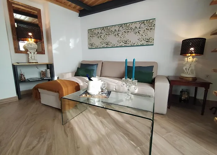 Casa Mora Triana * Sewilla