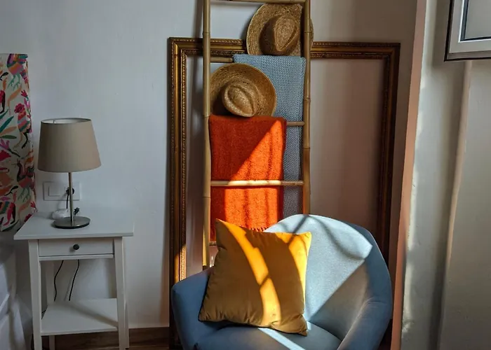 Casa Mora Triana Apartament *