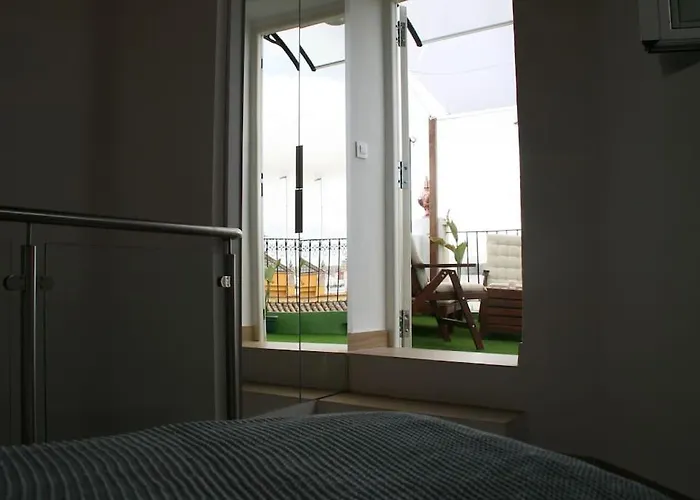 Casa Mora Triana Apartament *