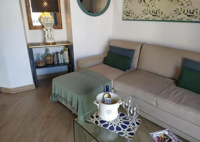 Apartament Casa Mora Triana