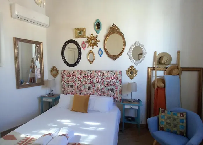 Apartament Casa Mora Triana *