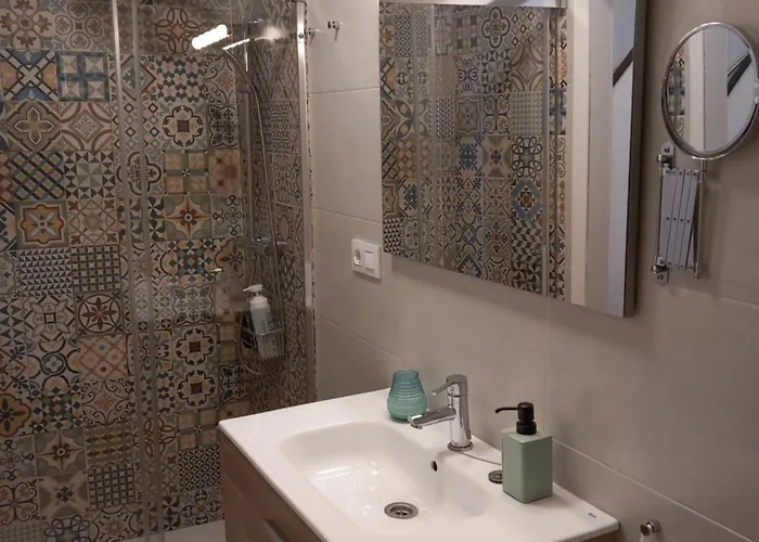 Casa Mora Triana * Sewilla