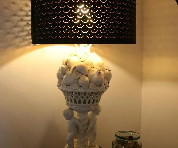 Casa Mora Triana Apartament
