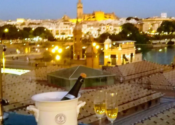 Apartament Casa Mora Triana