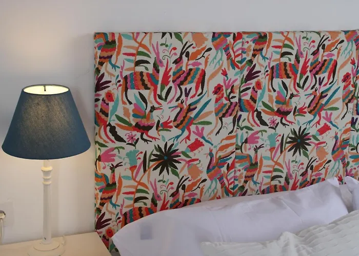 Casa Mora Triana Apartament *