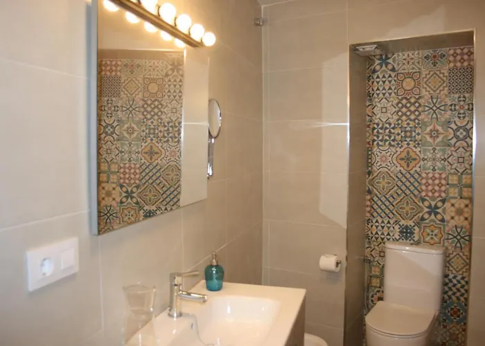 Casa Mora Triana
