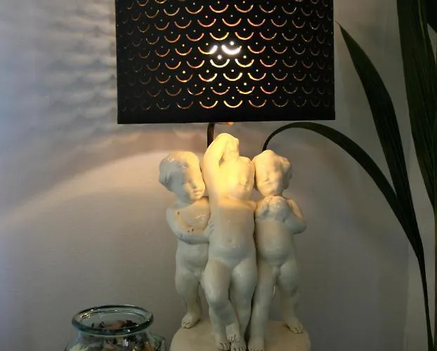Casa Mora Triana Apartament Sewilla