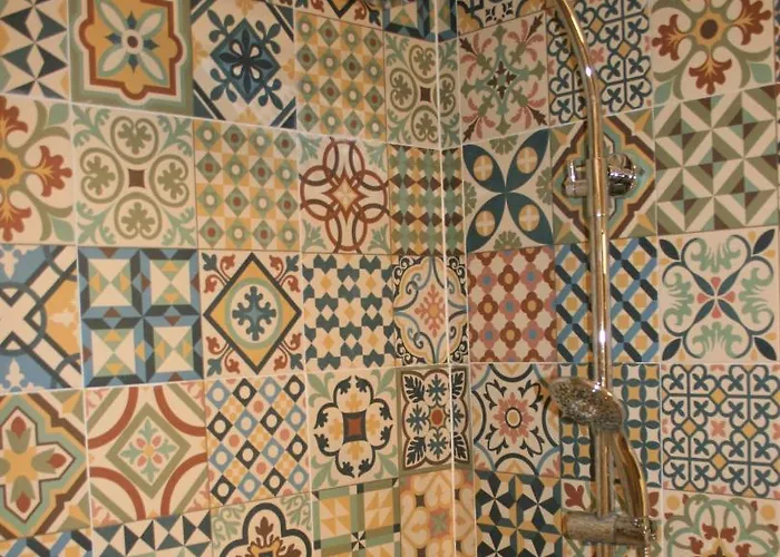Casa Mora Triana
