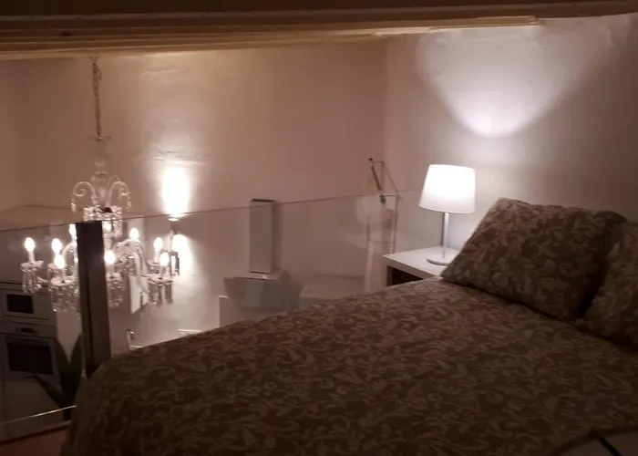 Apartament Casa Mora Triana *
