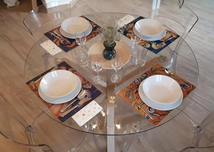Apartament Casa Mora Triana *