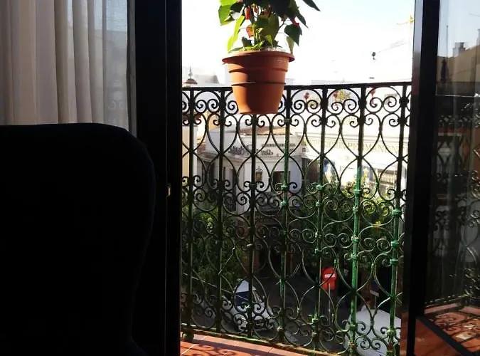 Apartament Casa Mora Triana