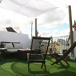 Casa Mora Triana סביליה
