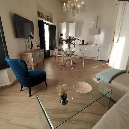 شقة Casa Mora Triana