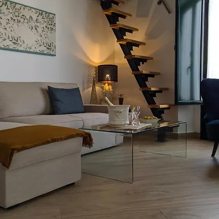Casa Mora Triana セビリア