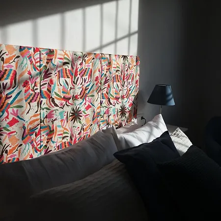 Casa Mora Triana *