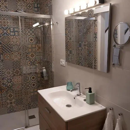 Casa Mora Triana * إشبيلية
