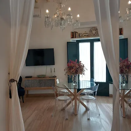 شقة Casa Mora Triana