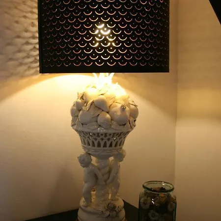 Casa Mora Triana アパート