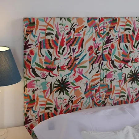 Casa Mora Triana アパート *