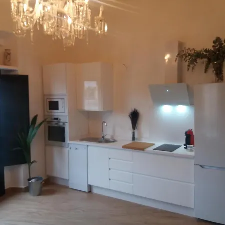 Casa Mora Triana إشبيلية