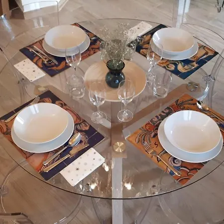 شقة Casa Mora Triana *