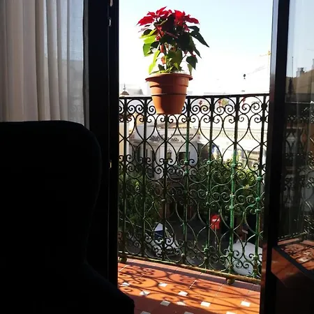 شقة Casa Mora Triana